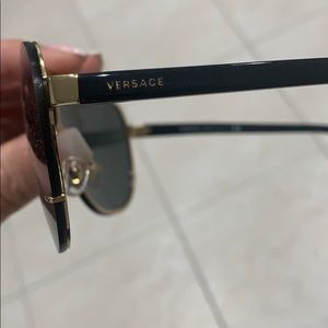 Men’s Versace glasses VE2140